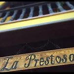 La Prestosa 아리온다스