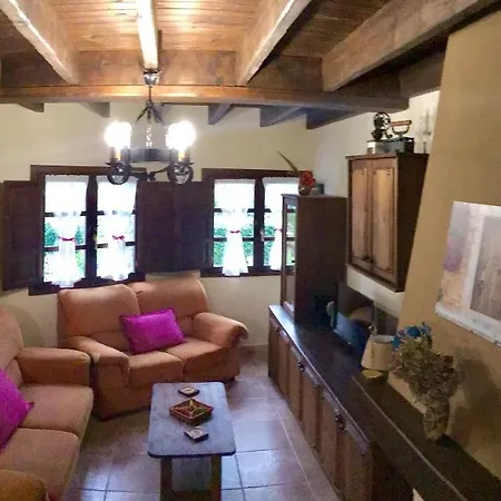 La Prestosa Country house *