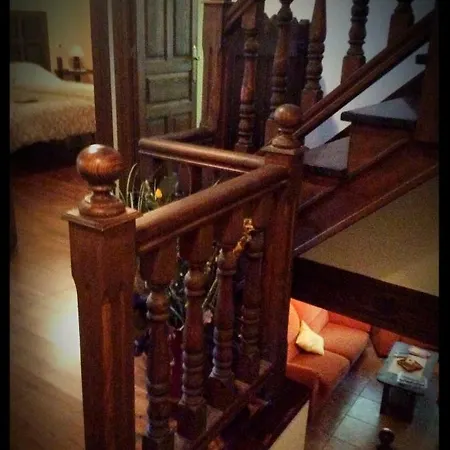 La Prestosa Country house *