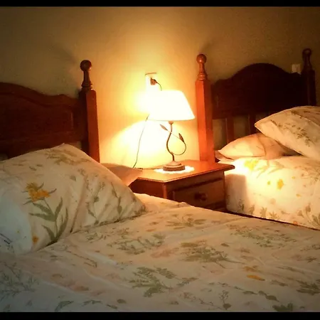 La Prestosa Country house *