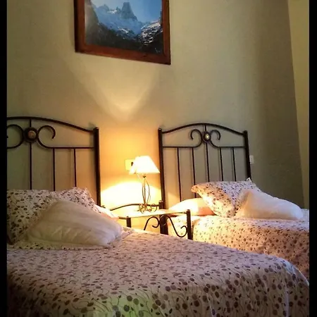La Prestosa Country house