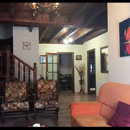 Country house La Prestosa