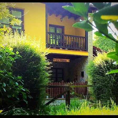 Country house La Prestosa