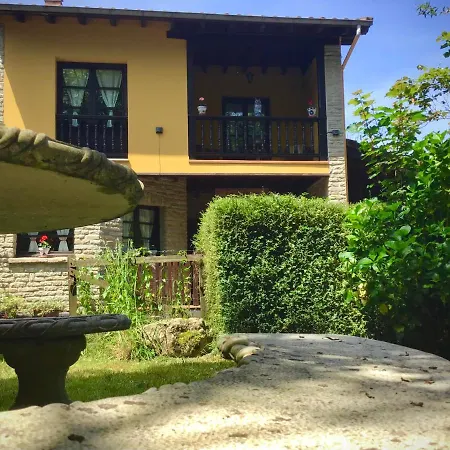 La Prestosa * Arriondas