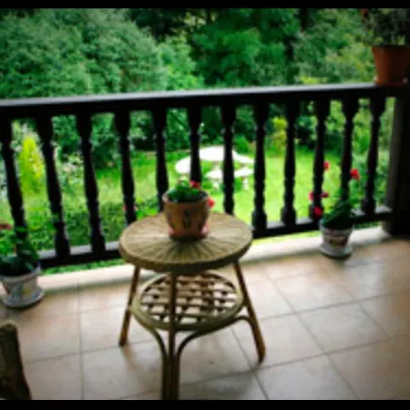 La Prestosa Venkovský dům *