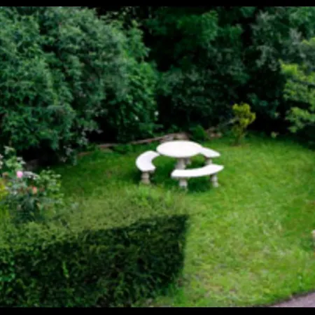 Venkovský dům La Prestosa *