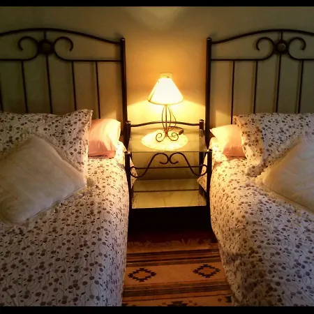 La Prestosa Venkovský dům *