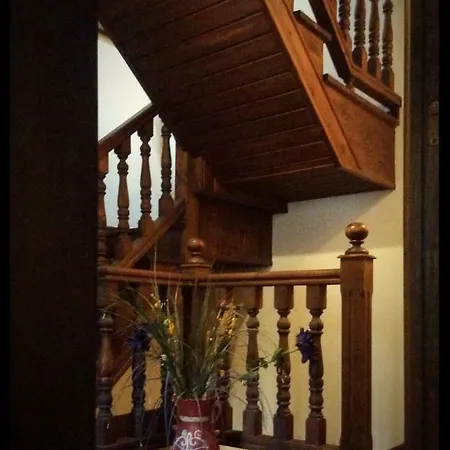 La Prestosa Arriondas