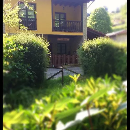 La Prestosa Casa di campagna *