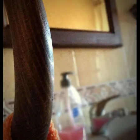 La Prestosa Venkovský dům *