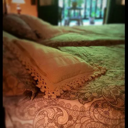 La Prestosa Venkovský dům Arriondas