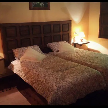 La Prestosa Arriondas