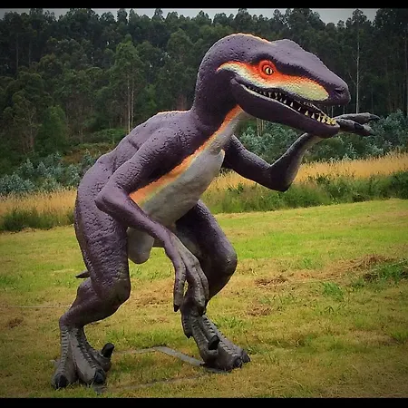 La Prestosa Venkovský dům Arriondas