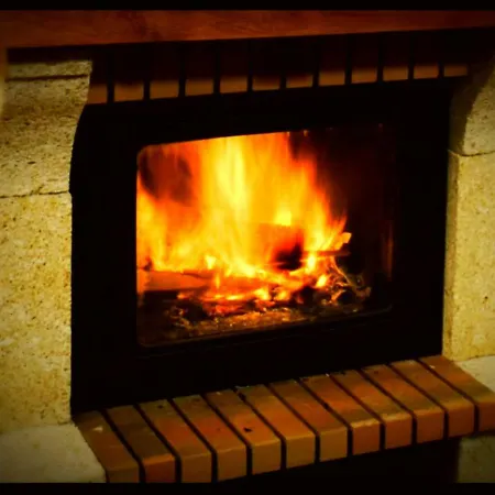 La Prestosa Venkovský dům *