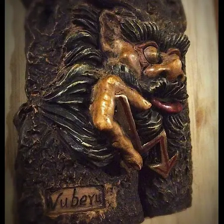 La Prestosa Arriondas