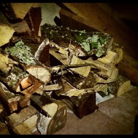 La Prestosa Venkovský dům