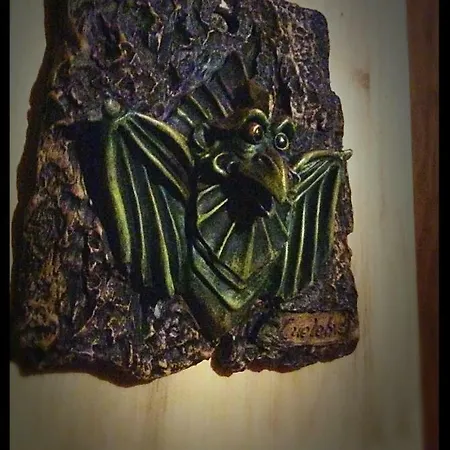 Venkovský dům La Prestosa Arriondas