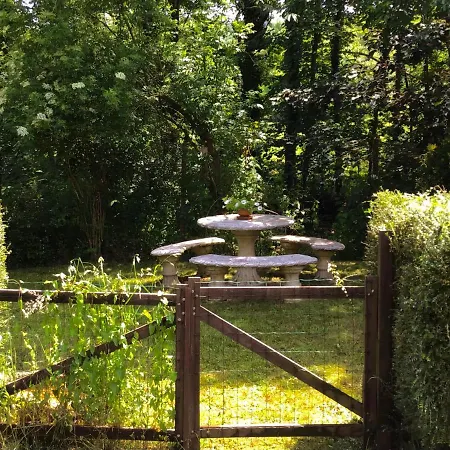 Gospodarstwo wiejskie La Prestosa *