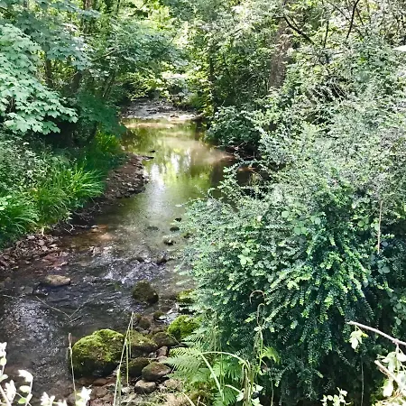 Gospodarstwo wiejskie La Prestosa *