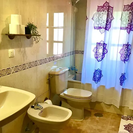 La Prestosa Arriondas