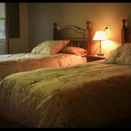 La Prestosa Arriondas