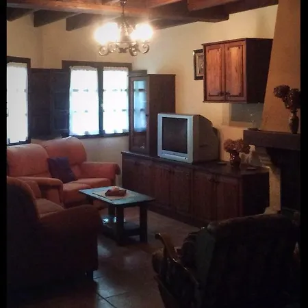 La Prestosa Gospodarstwo wiejskie Arriondas