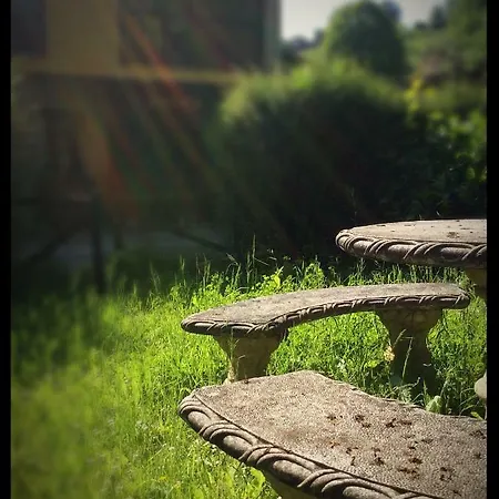 Gospodarstwo wiejskie La Prestosa