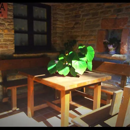 Gospodarstwo wiejskie La Prestosa