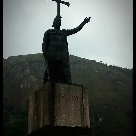 La Prestosa Gospodarstwo wiejskie