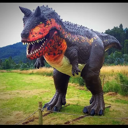 Gospodarstwo wiejskie La Prestosa