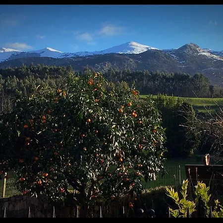 Gospodarstwo wiejskie La Prestosa