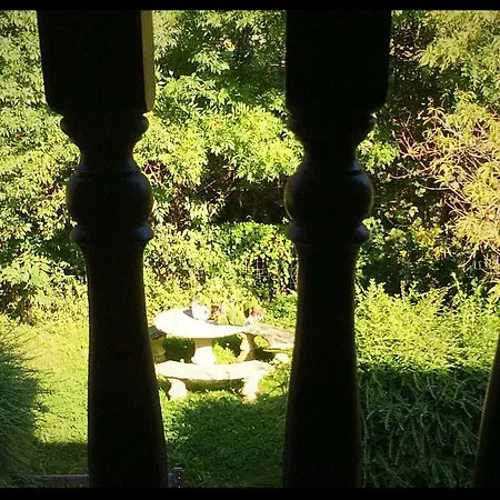 Gospodarstwo wiejskie La Prestosa Arriondas