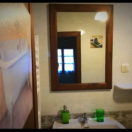 La Prestosa Arriondas