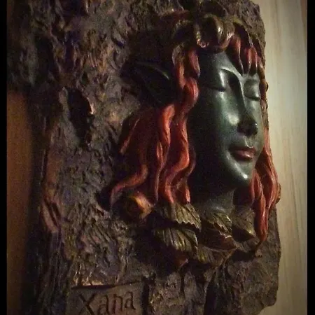 La Prestosa * Arriondas