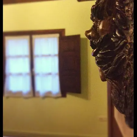 La Prestosa Gospodarstwo wiejskie Arriondas